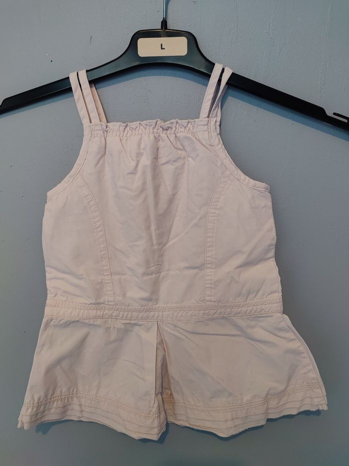 Robe débardeur - photo numéro 3