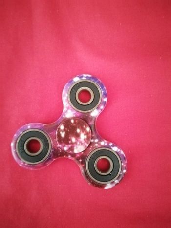 Spinner