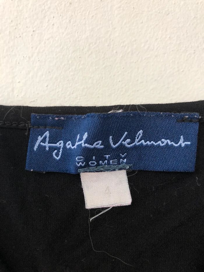 Débardeur - photo numéro 4