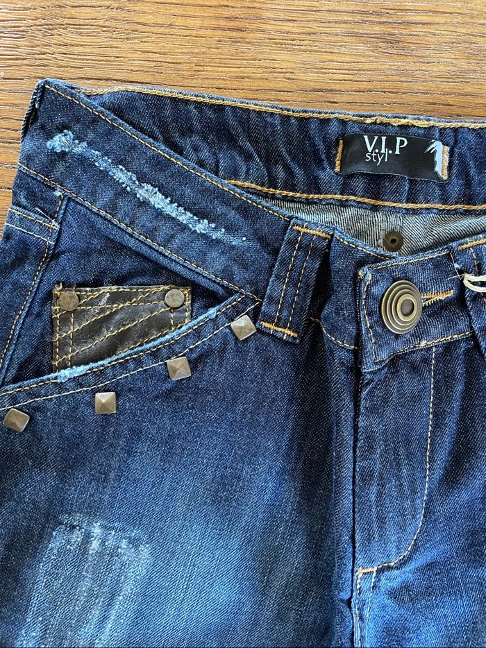 Jean femme - photo numéro 2