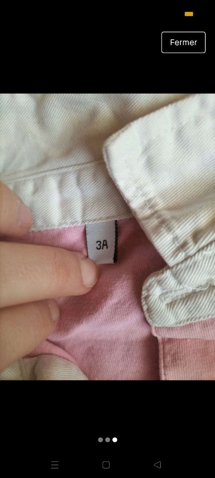 Tee shirt garçon - photo numéro 3