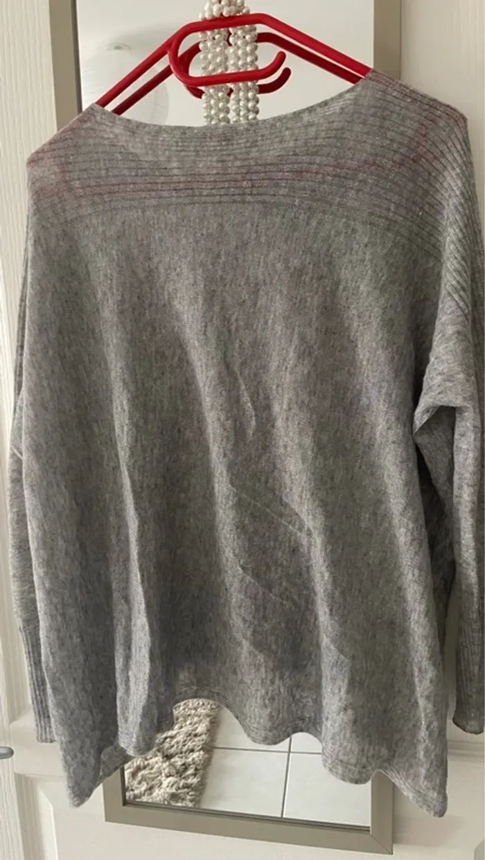 Pull Stefanel - photo numéro 7