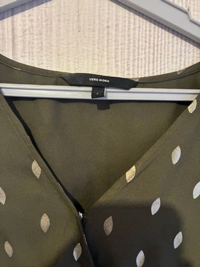 Robe Vero Moda taille L - photo numéro 8