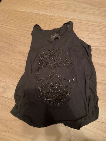 Débardeur Zadig & Voltaire S très bon etat