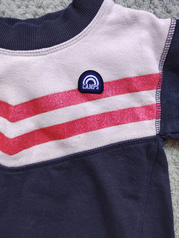 Robe pull - photo numéro 2