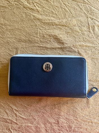 Porte monnaie Tommy hilfiger