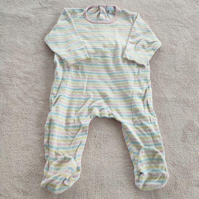 Lot de pyjamas 12 mois - photo numéro 3