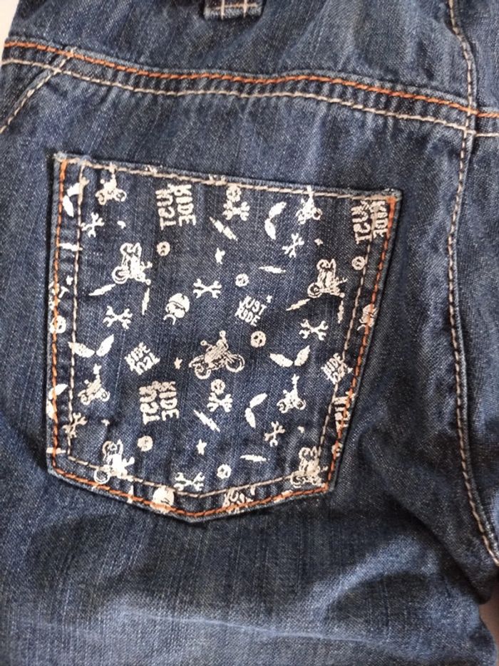 Jean bébé 18 mois - photo numéro 3