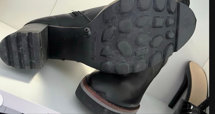 Botte tamaris - photo numéro 3