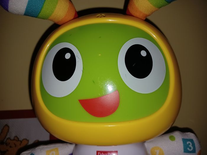 Bebo le robot - photo numéro 2