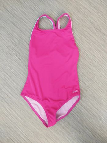 Maillot de bain fille taille 6 ans