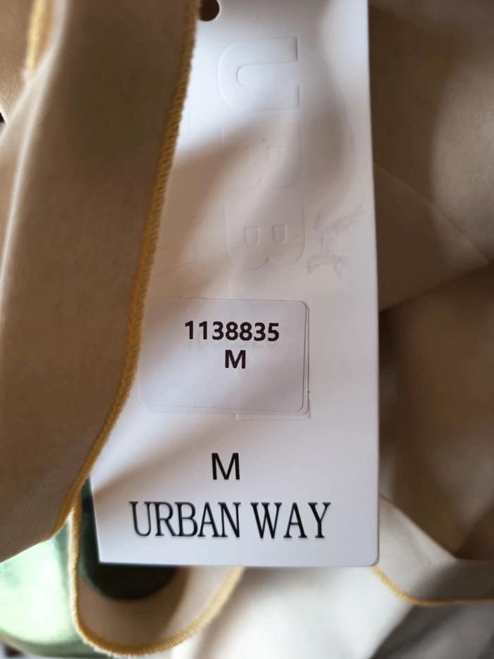 Jupe longue. Marque urban way. - photo numéro 7