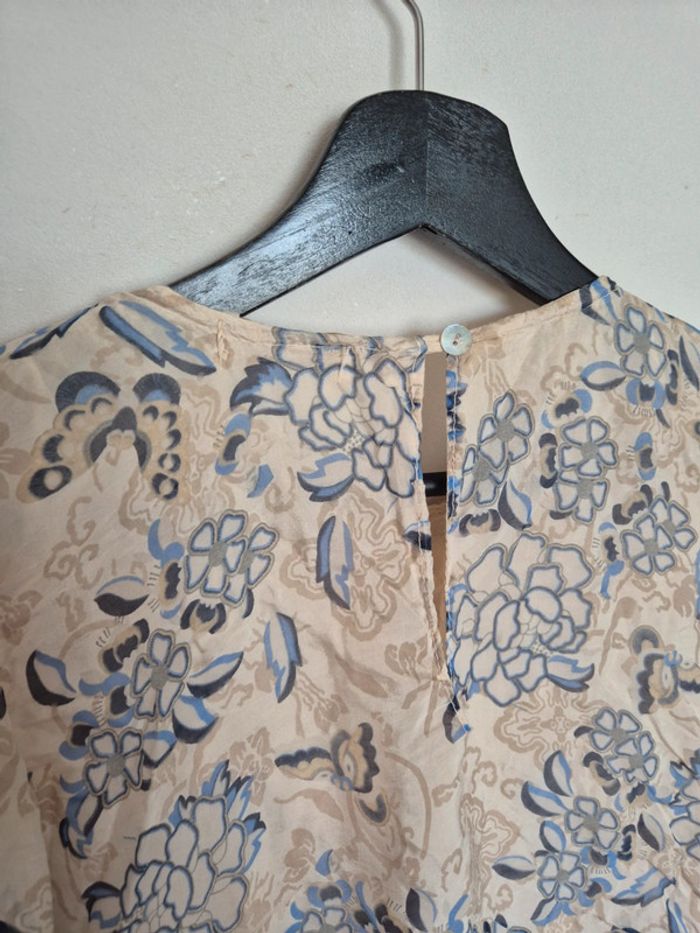 Blouse ambra made in Italy taille 40 - photo numéro 9