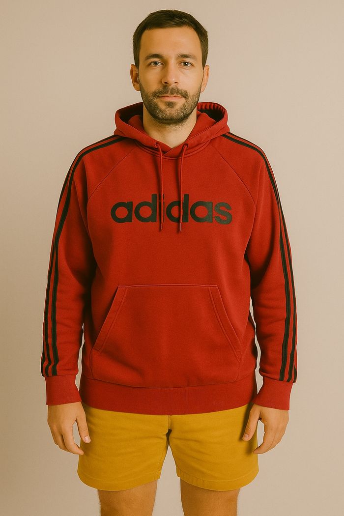 Sweat Adidas Homme