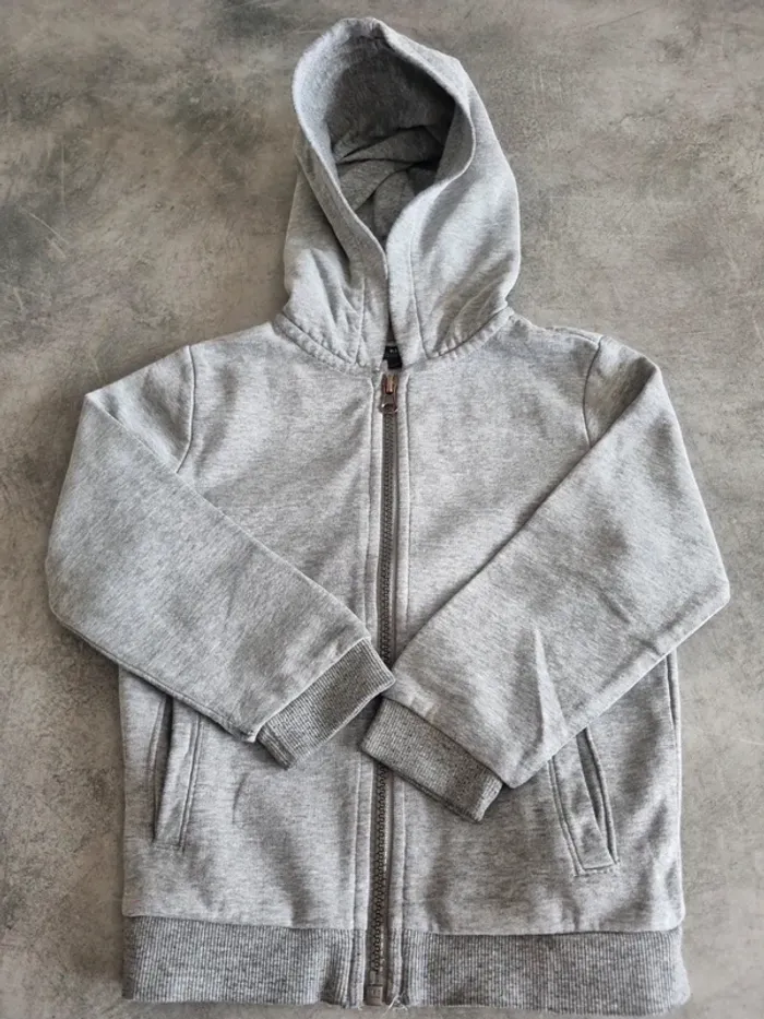 Gilet Kiabi - photo numéro 9