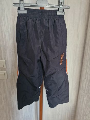 Pantalon enfant garçon 4 ans Mkp.on Polyester