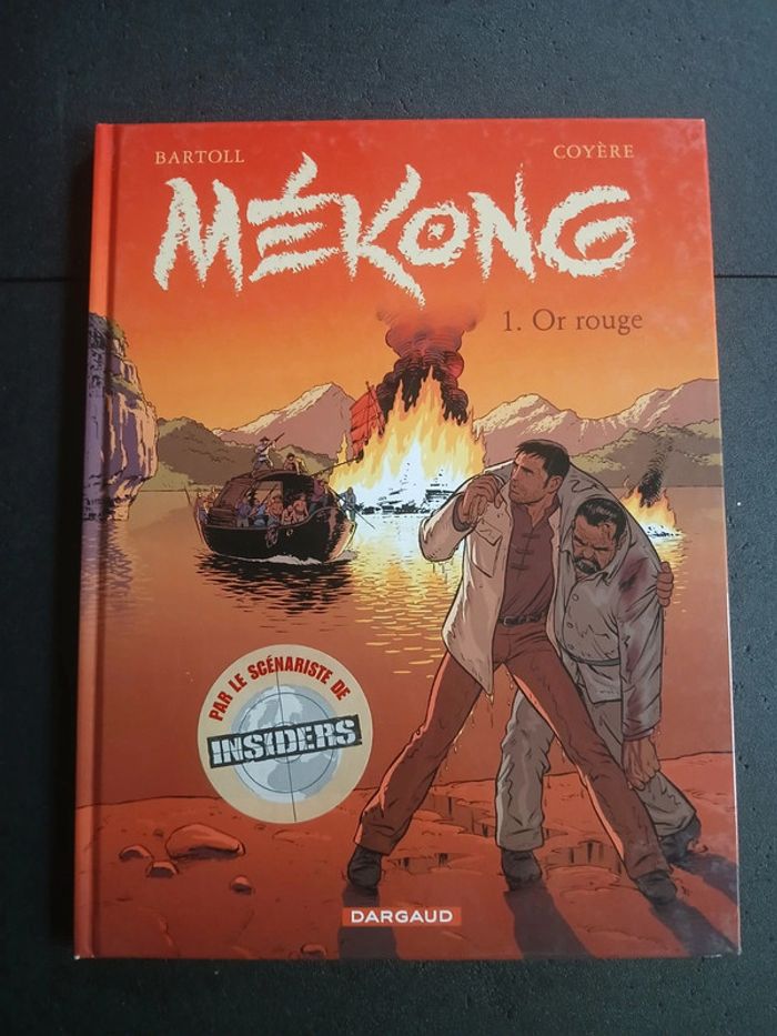 Bd mekong 1,EO