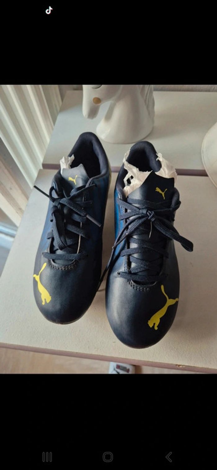 Crampons  foot  terrain