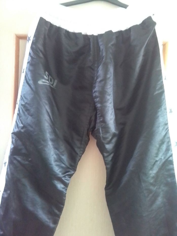 Pantalon de combat SDI  pour K1 ou MMA - photo numéro 6