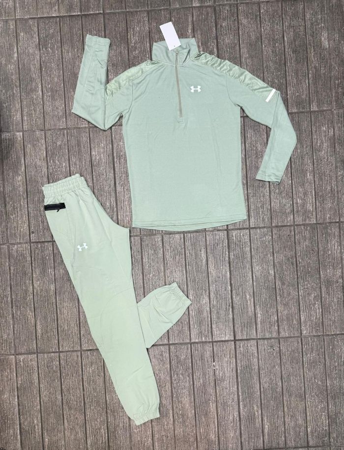 Under armour - photo numéro 3