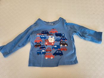 Tee shirt