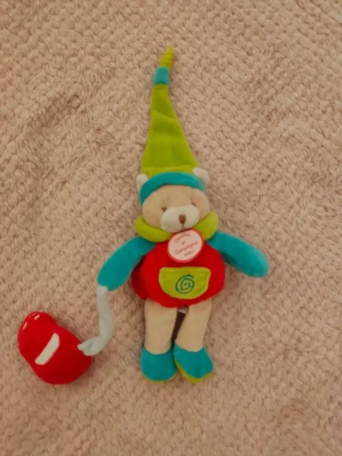 Doudou et Compagnie