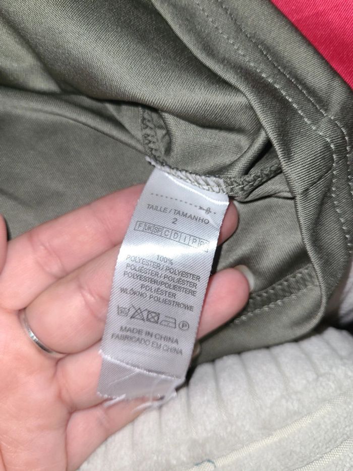 Lots de 3 debardeur - photo numéro 6