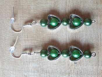 Boucles d'oreilles 413