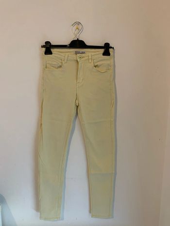 Pantalon slim
