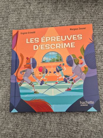 Livre enfant