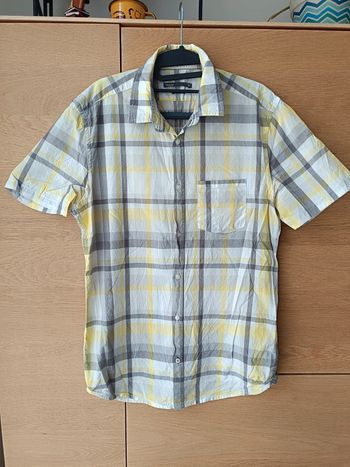 Chemise Jules M