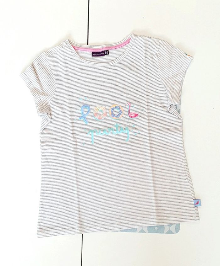 T-shirt Sergent Major - 9A