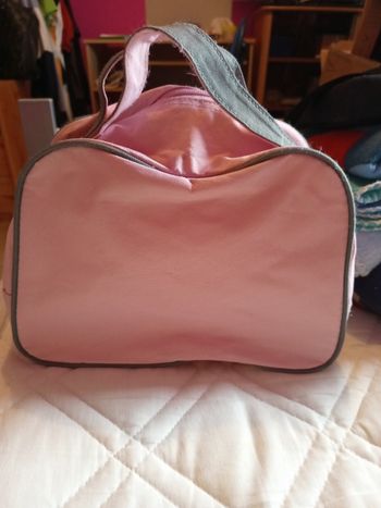Trousse de toilette