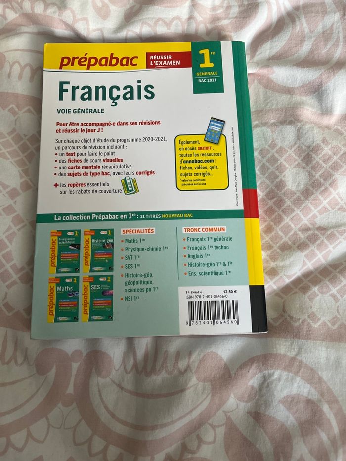 Livre - photo numéro 2