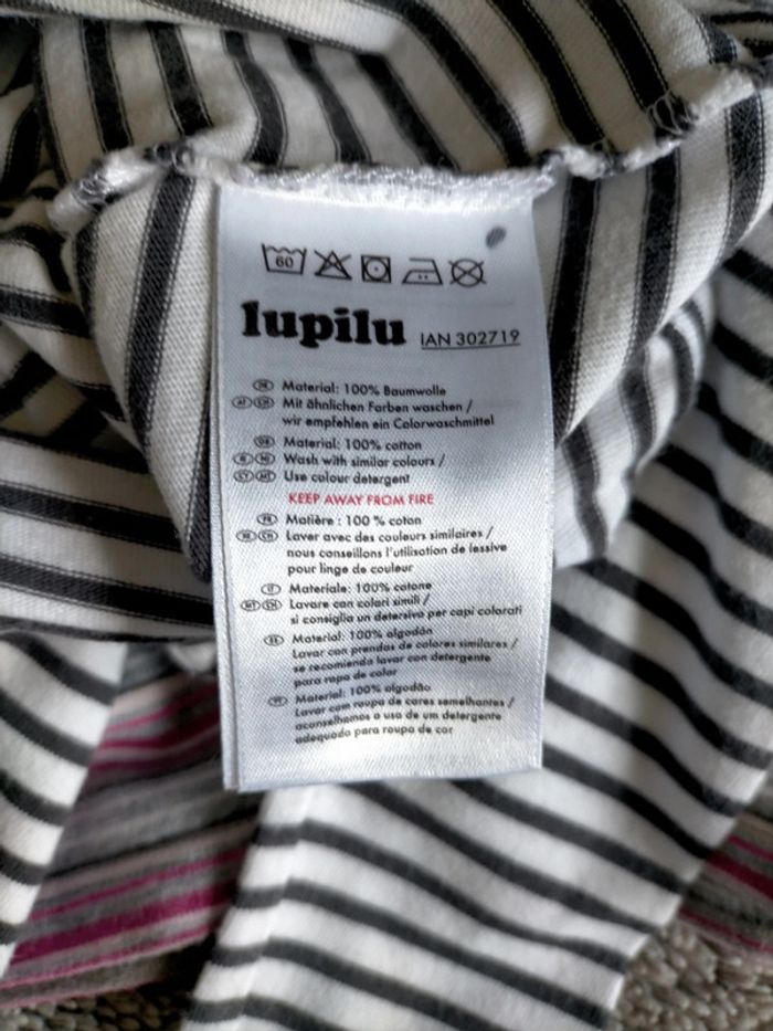 T-shirts 6 mois - photo numéro 6