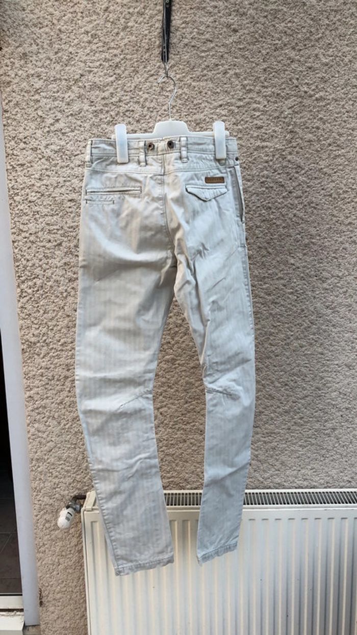 Jean garçon taille 36 - photo numéro 3