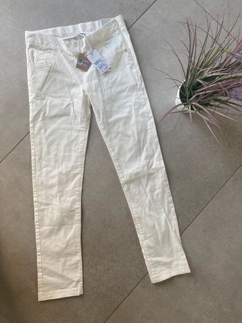 Magnifique pantalon fille sarabanda