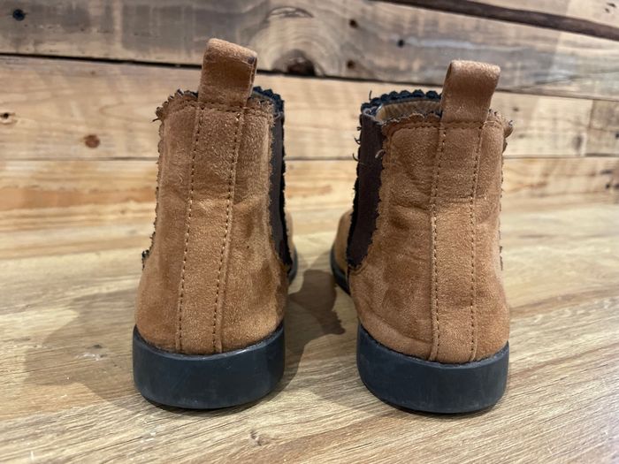 Bottines T30/31 - photo numéro 4