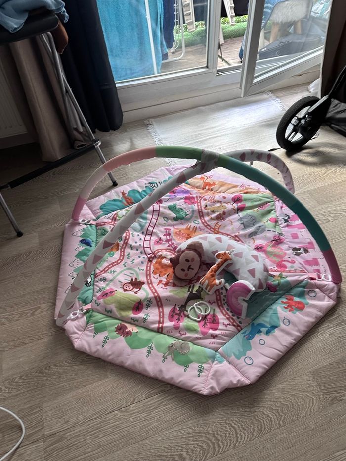 Tapis d’éveil - photo numéro 2