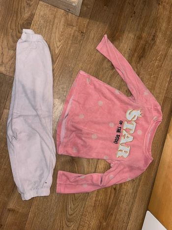 Pyjamas