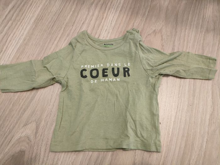 Lot vêtements 3 mois - photo numéro 10