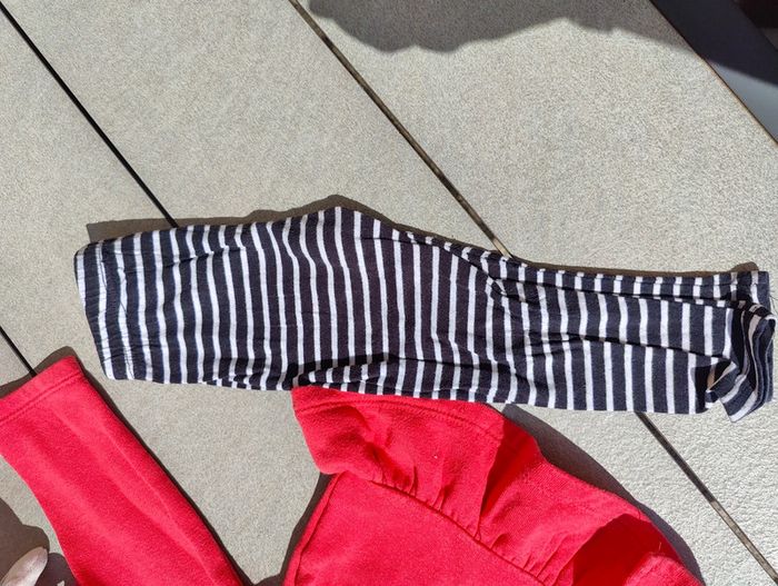 Ensemble fille 18 mois - photo numéro 4