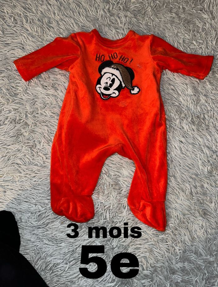 Vêtement regarder l’annonce - photo numéro 1