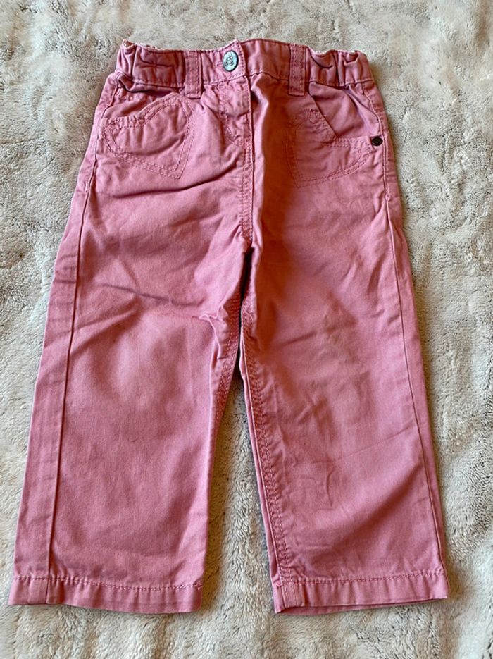 Pantalon 18mois