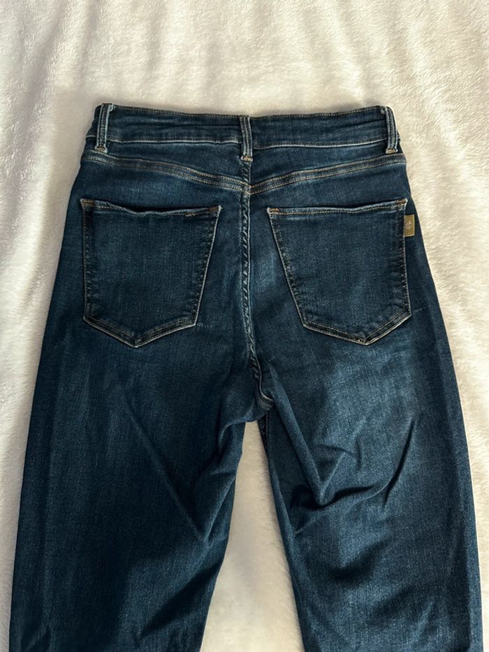 Jeans Stradivarius - photo numéro 3