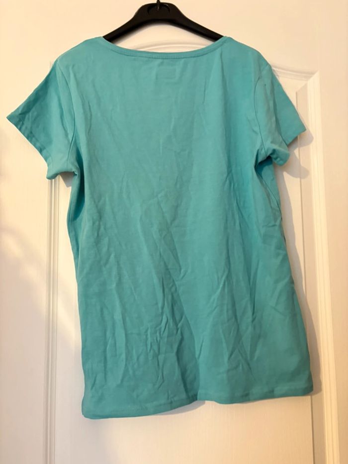 T shirt - photo numéro 2