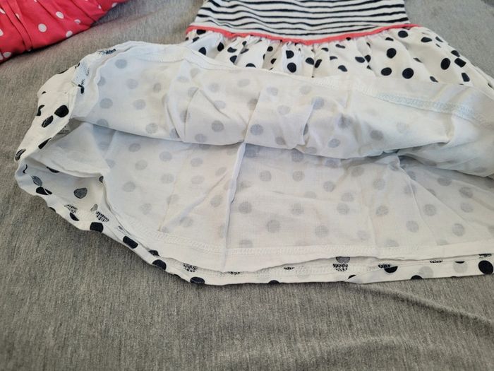 Lot de robes Young Dimension 86 cm - photo numéro 11