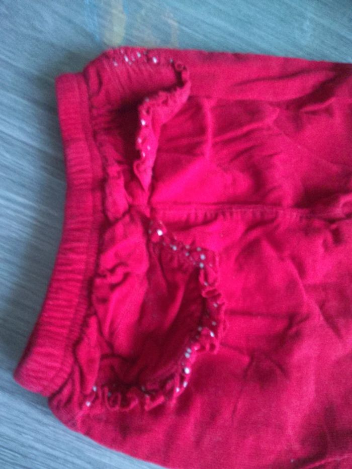 Pantalon - photo numéro 3