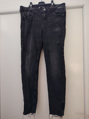 Jean Zara taille 40