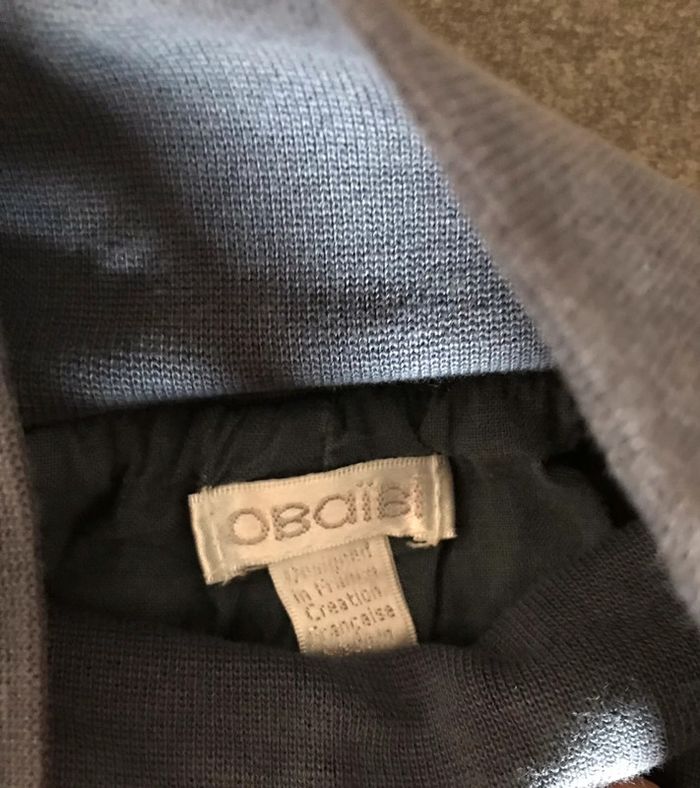 Jean Obaibi - 3 mois - photo numéro 3